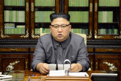 North Korea: Kim Jong Un to now focus on a five-year plan