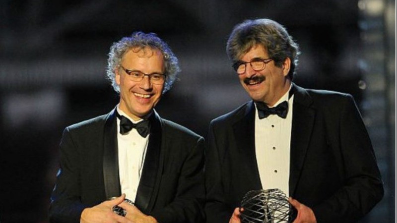 Nobel Prize Award for Physiology or Medicine: Meet Victor Ambros and Gary Ruvkun