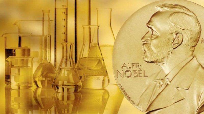 Nobel Prize for Chemistry scheduled to be announced today
