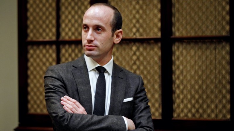 White House advisor Stephen Miller gets corona infected