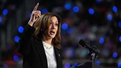 US-Israel Alliance in Focus as Kamala Harris Skirts Netanyahu ‘Ally’ Question