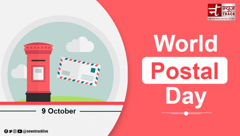 World Postal Day: This Country has the largest Postal Network in the World