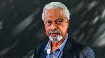 Tanzania’s Abdulrazak Gurnah secures 2021 Nobel Prize in literature