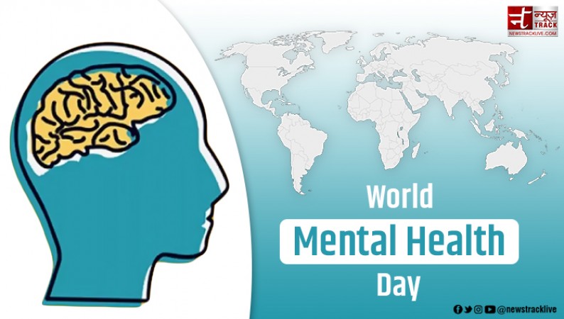 World Mental Health Day 2023: Our Minds, Our Rights