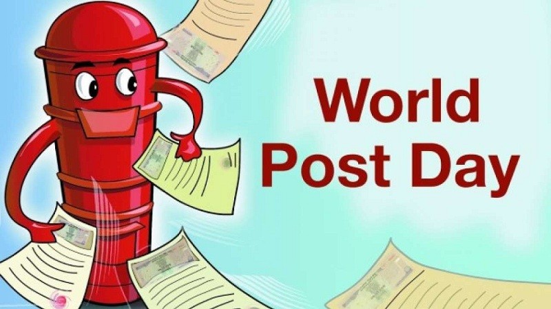 Know about World Post Day, History and Significance
