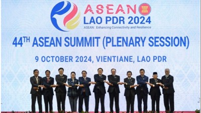 How ASEAN Leaders Seek New Approaches to Myanmar Crisis as Thailand Proposes Peace Talks