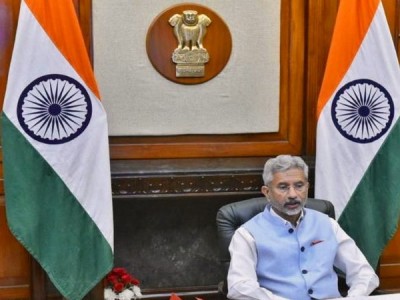 EAM Jaishankar to visit Kazakhstan, Kyrgyzstan  and Armenia from Oct 10-13