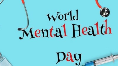 World Mental Health Day 2024: All You Need to Know...