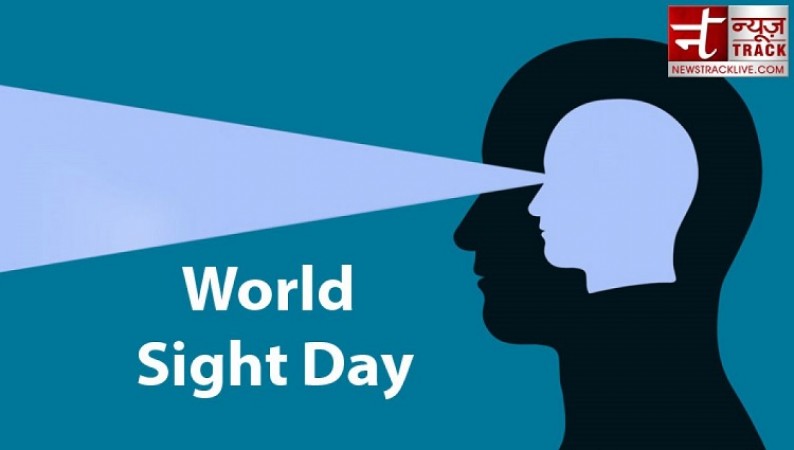 Love Your Eyes: Celebrating World Sight Day 2023
