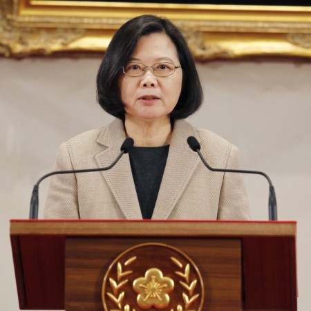 Will maintain strategic flexibility and be responsive to changes: Taiwan Prez
