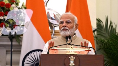 Modi's Laos Visit: A Milestone for India's Act East Policy