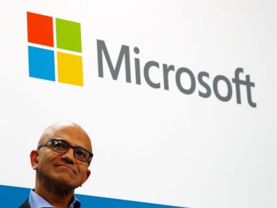 Microsoft took this decision for employees working from Home