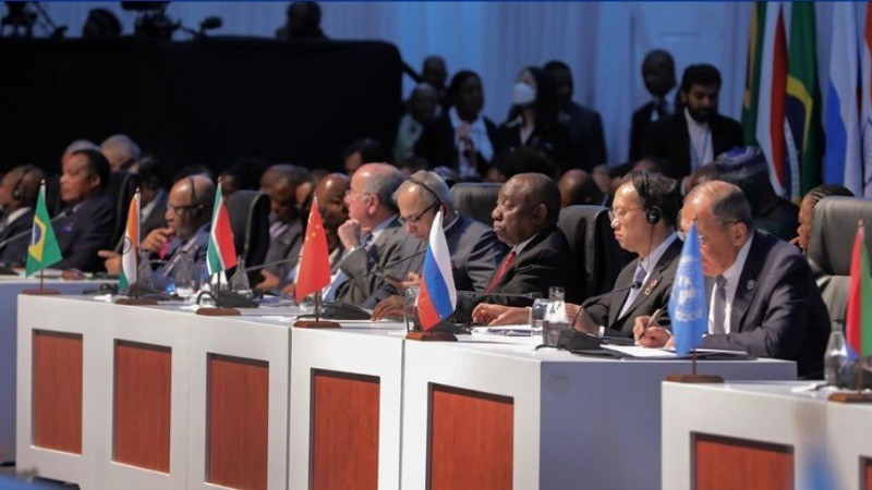 Russia To hold  BRICS Summit in Kazan from October 22 to 24