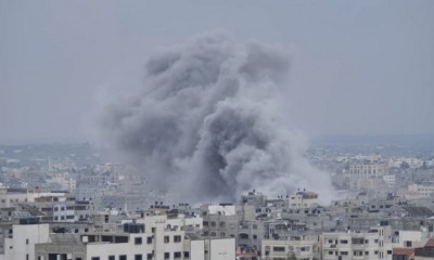 Israel-Hamas Conflict: A Chronicle of Key Events, Day 5