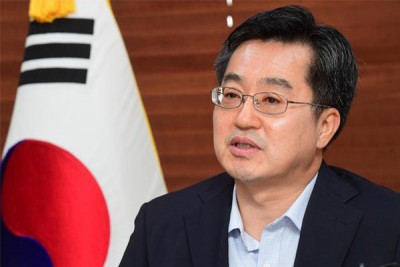 South Korean Foreign Minister to leave for US to attend G20 meeting