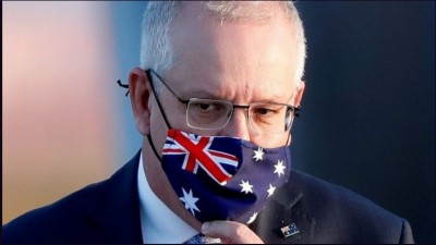 Australia announces 'Freedom Day' after 106 days in lockdown