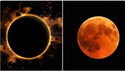 How to Watch Live Streams of the Annular Solar Eclipse on October 14?