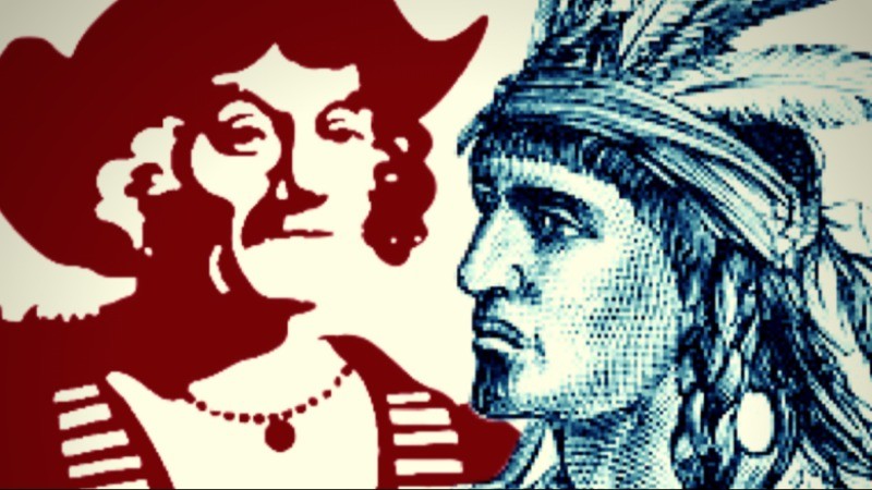 Columbus Day vs. Indigenous Peoples’ Day: A Complex Celebration on ...