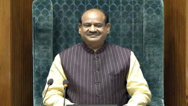 Om Birla to Lead Indian Delegation at Inter-Parliamentary Union Assembly in Geneva