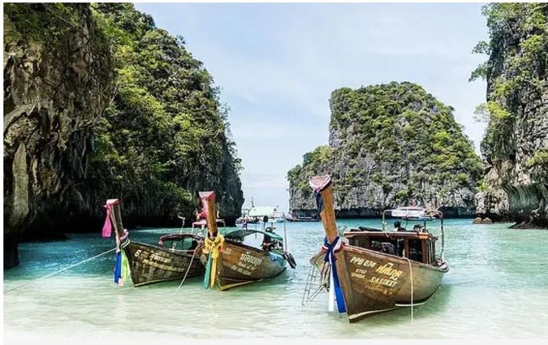अगले महीने से थाईलैंड में फिर शुरू होगा पर्यटकों का आवागमन: प्रधानमंत्री प्रयुत चान