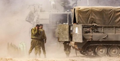 Israel's Unity Government Emerges Amidst Escalating Gaza Crisis
