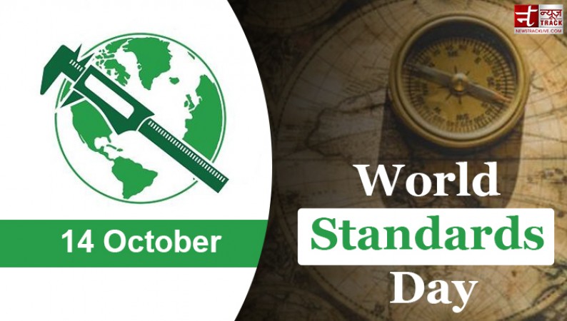 World Standards Day 2023: Standards for Sustainable Development Goals