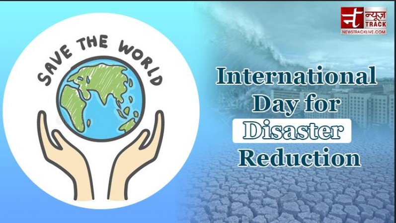 The International Day for Disaster Risk Reduction: Theme, History, and Significance
