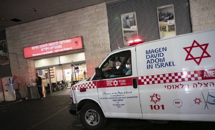 Israeli Communities Describe Living Nightmare Amidst Recent Hamas Attacks