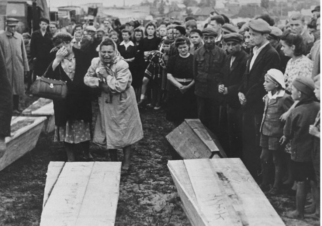 The Holocaust: Unveiling the Darkest Chapter in Jewish History