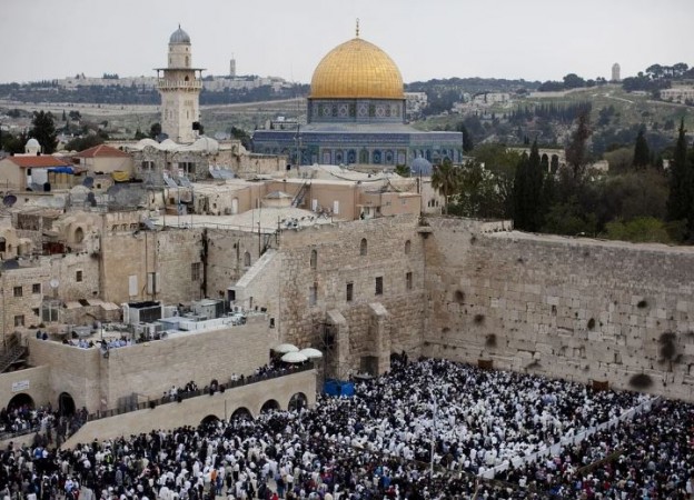 कहाँ से हुई यहूदी धर्म की उत्पत्ति, इजराइल से क्या है यहूदियों का रिश्ता ?