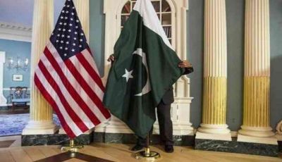 The United States and Pakistan to continue bilateral engagement to defeat terrorism