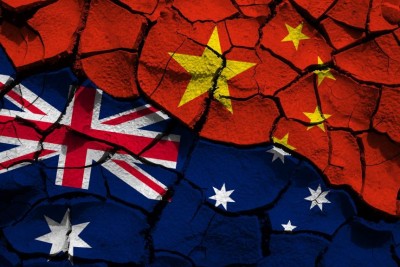 चीन ने ऑस्ट्रेलिया से कोयला आयात और निर्यात के सारे कार्यों पर लगाया प्रतिबंध