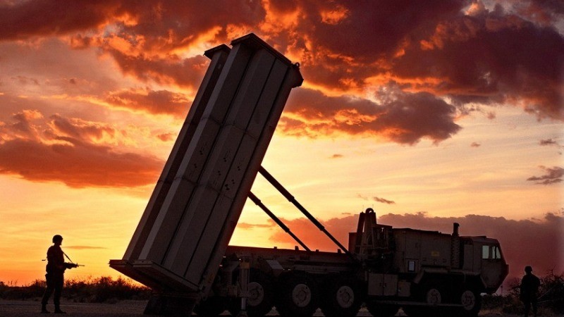 U.S. Deploys Anti-Missile System and Troops to Israel Amid Rising Tensions