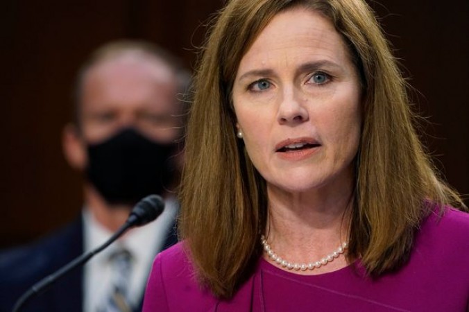 SC Judge Amy Coney opens up about Obamacare