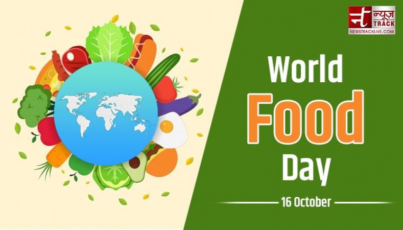World Food Day:  10 Amazing and Surprising facts related to hunger