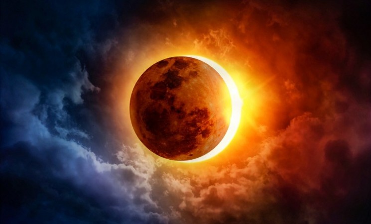 Solar Eclipse 2023: Annular Solar Eclipse, How its Beauty Shines Across World