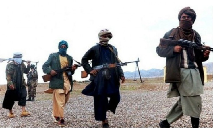 तालिबान ने प्रतिकूल सदस्यों को निष्कासित करने के लिए बनाया आयोग