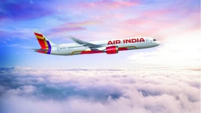 Air India's Airbus A350 Takes Off: Domestic Bookings Open, Operations Begin Jan 22, 2024