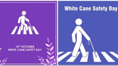 World White Cane Day 2024: Know the Courtesy Rules of Blindness