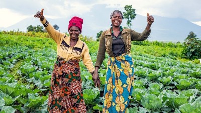 International Day of Rural Women 2024: Empowering Change and Advancing Equality