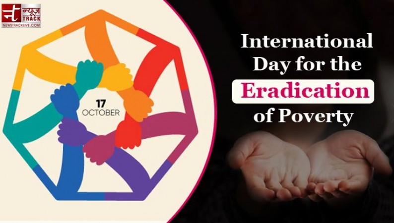 International day for the eradication of poverty: Here is why the day is celebrated