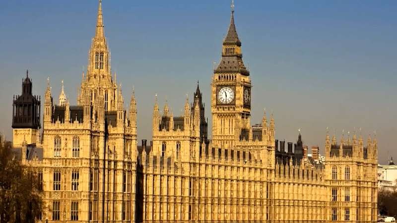 UK set to spend USD16 billion for repairing Parliament House