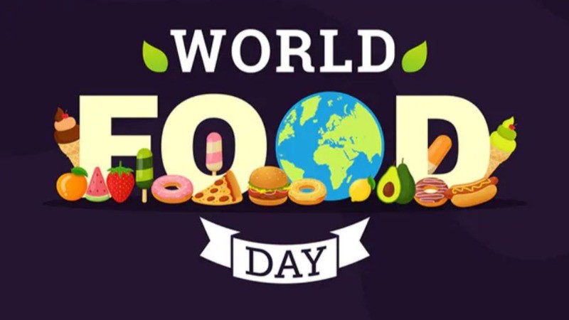 World Food Day 2024: Right to Foods for a Better Life and a Better Future