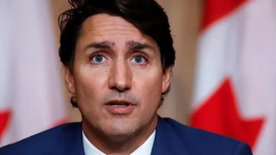 India Rejects Trudeau’s Allegations, Denies Links to Criminal Gangs in Canada