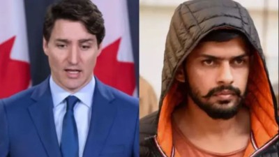 Canada Accuses India of Targeting Pro-Khalistani Elements with LawrenceBishnoi Gang Link