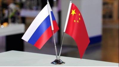 Russia and China Strengthen Defence Cooperation in Key Talks