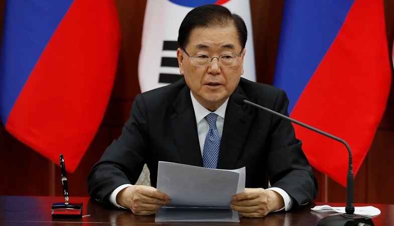 North Korea likely to  consider engaging with South Korea,