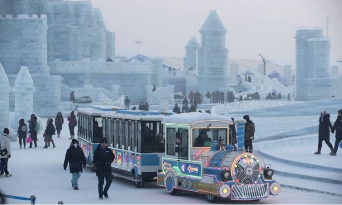 China National Meteorological Centre renews alert for cold wave