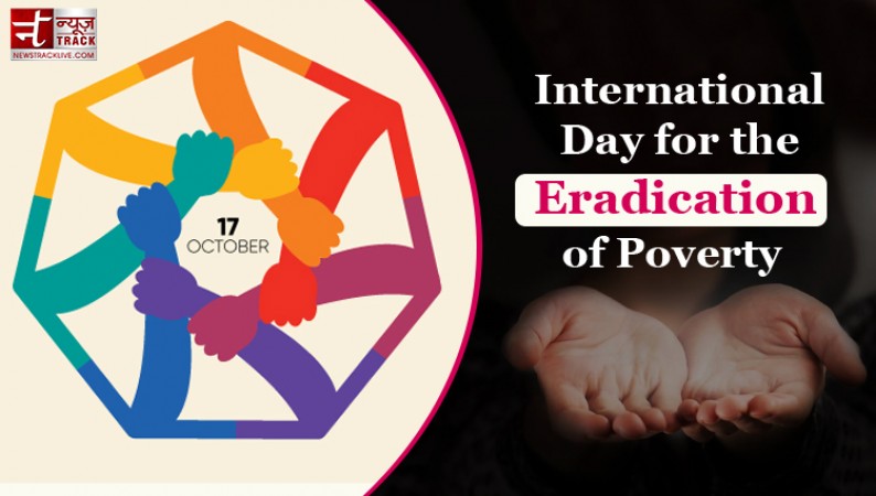 Uniting to Eradicate Poverty: A Call to Action on International Day for the Eradication of Poverty