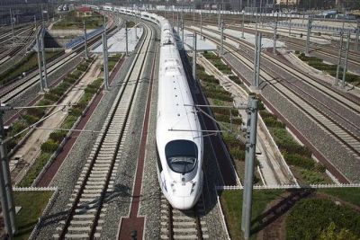 Doklam Effect: China may derail Chennai-Mysuru high-speed train project